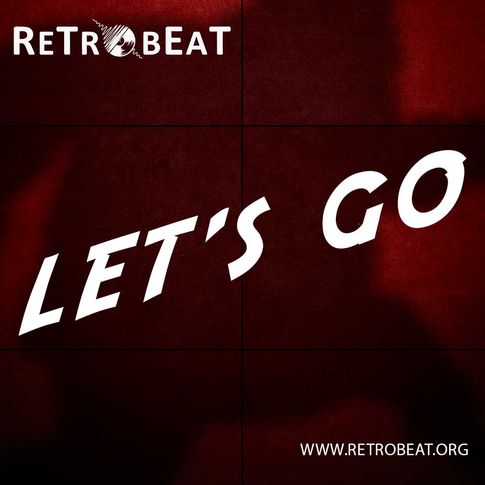 Bienvenidos a Retrobeat